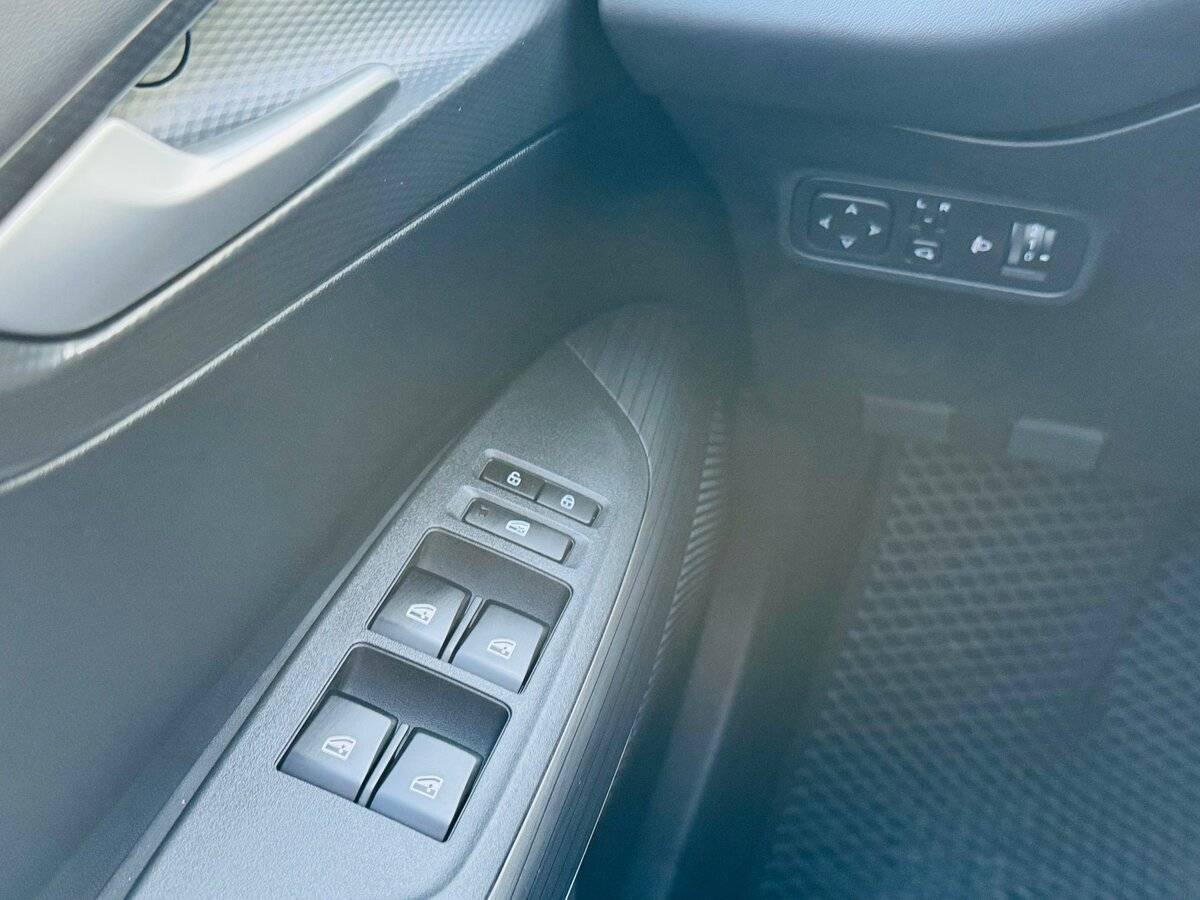 Б/У Чанган Ламур 2023 года. Фото: #14