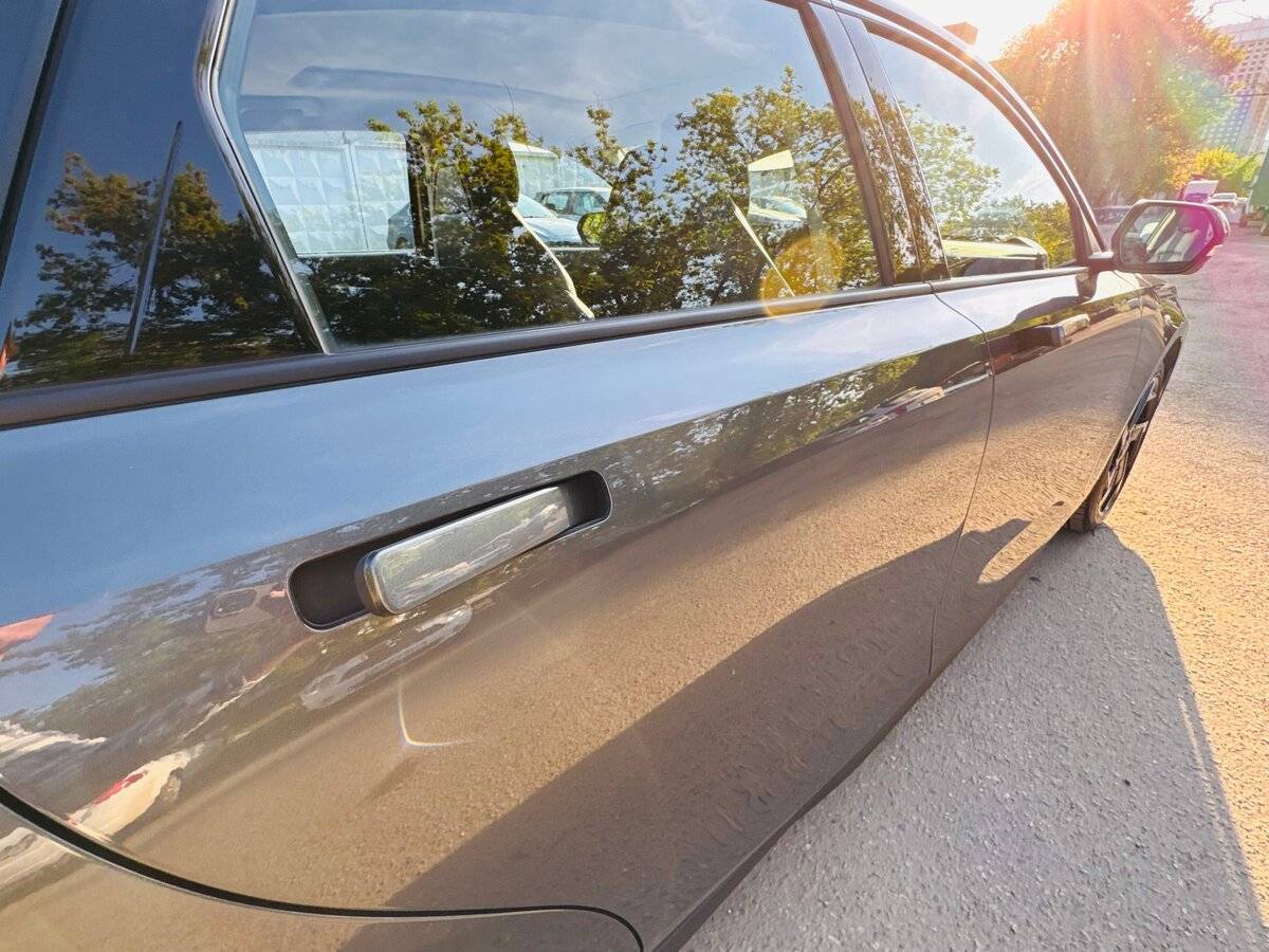 Б/У Чанган Ламур 2023 года. Фото: #26