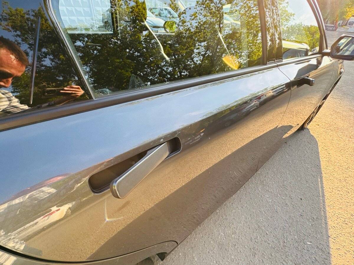 Б/У Чанган Ламур 2023 года. Фото: #28