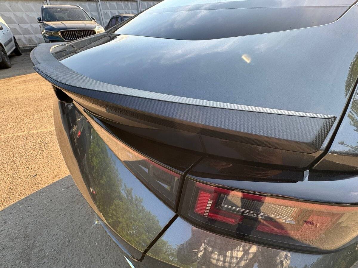 Б/У Чанган Ламур 2023 года. Фото: #30