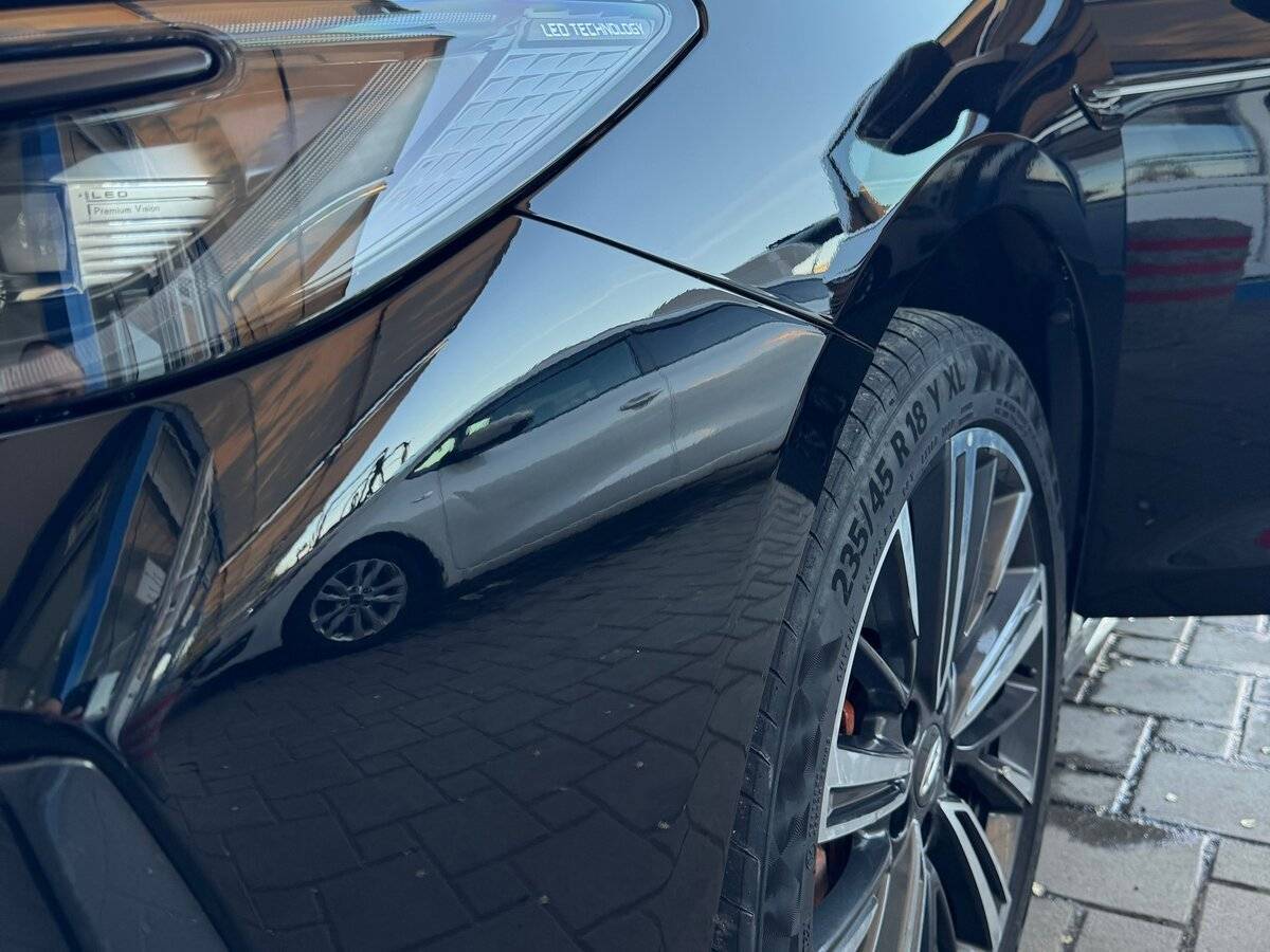 Б/У Чери Арризо 8 2023 года. Фото: #9