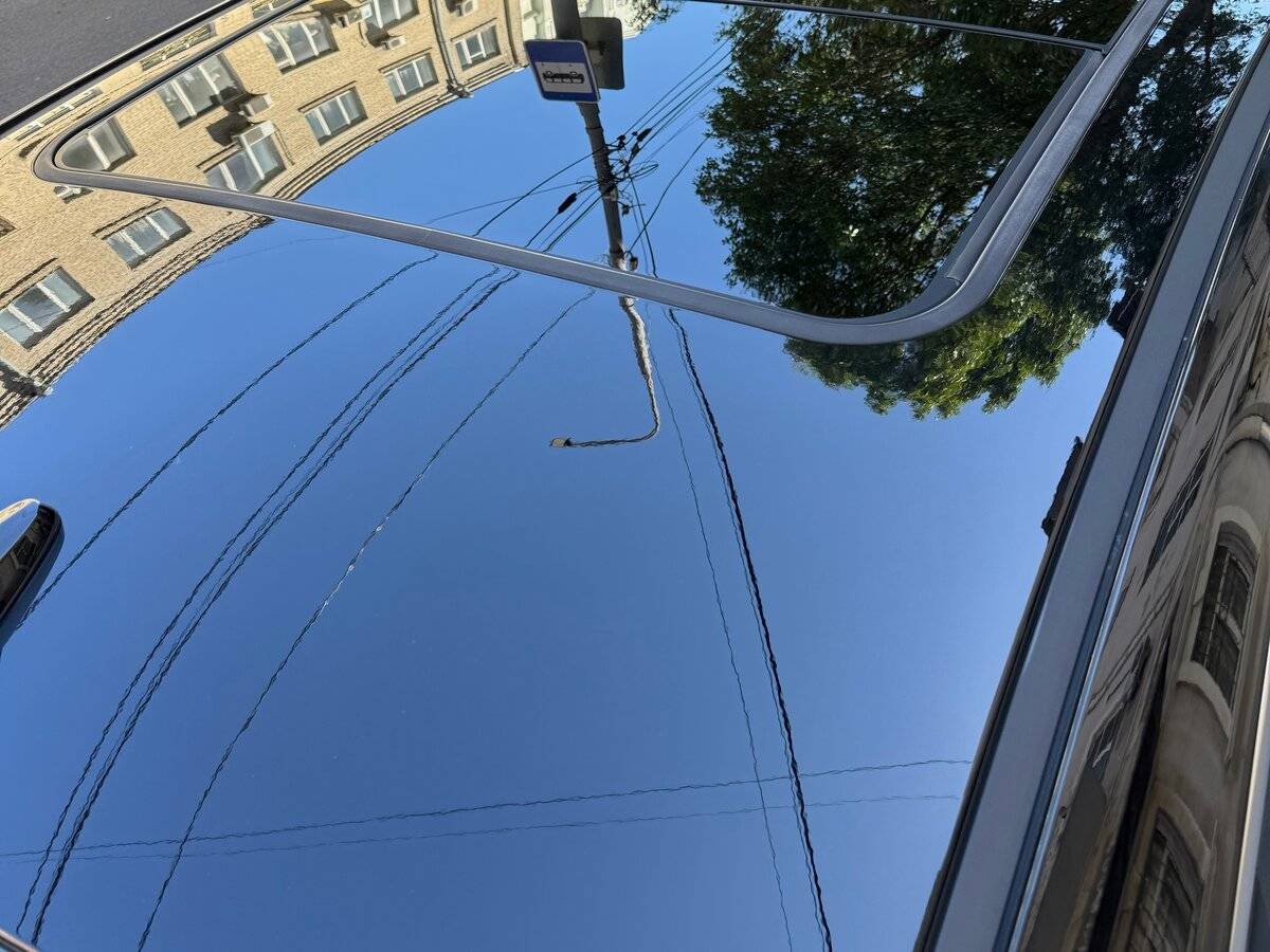 Б/У Чери Арризо 8 2023 года. Фото: #13