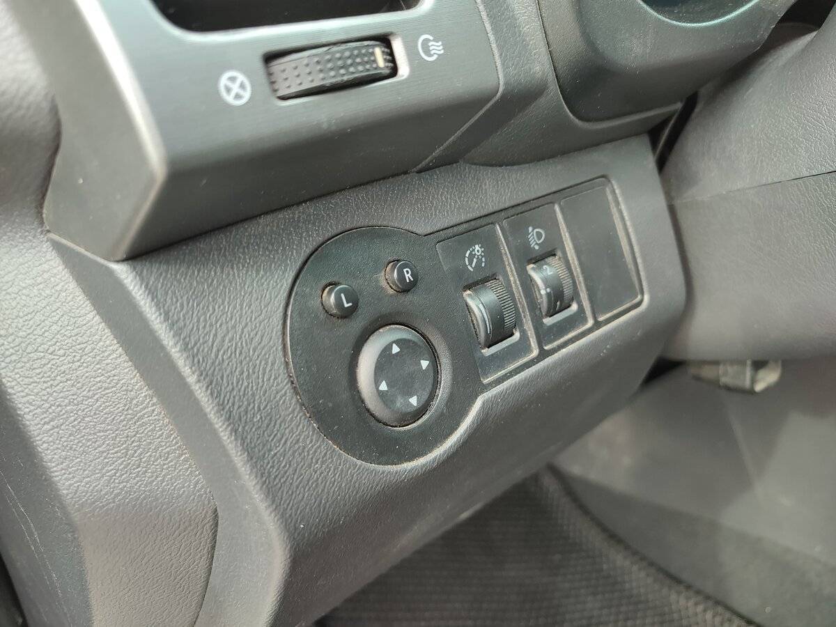 Б/У Чери Тигго (Т11) 2013 года. Фото: #15