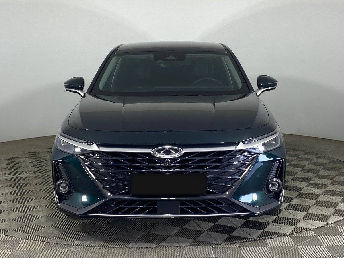 Б/У Чери Арризо 8 2023 года. Фото: #1