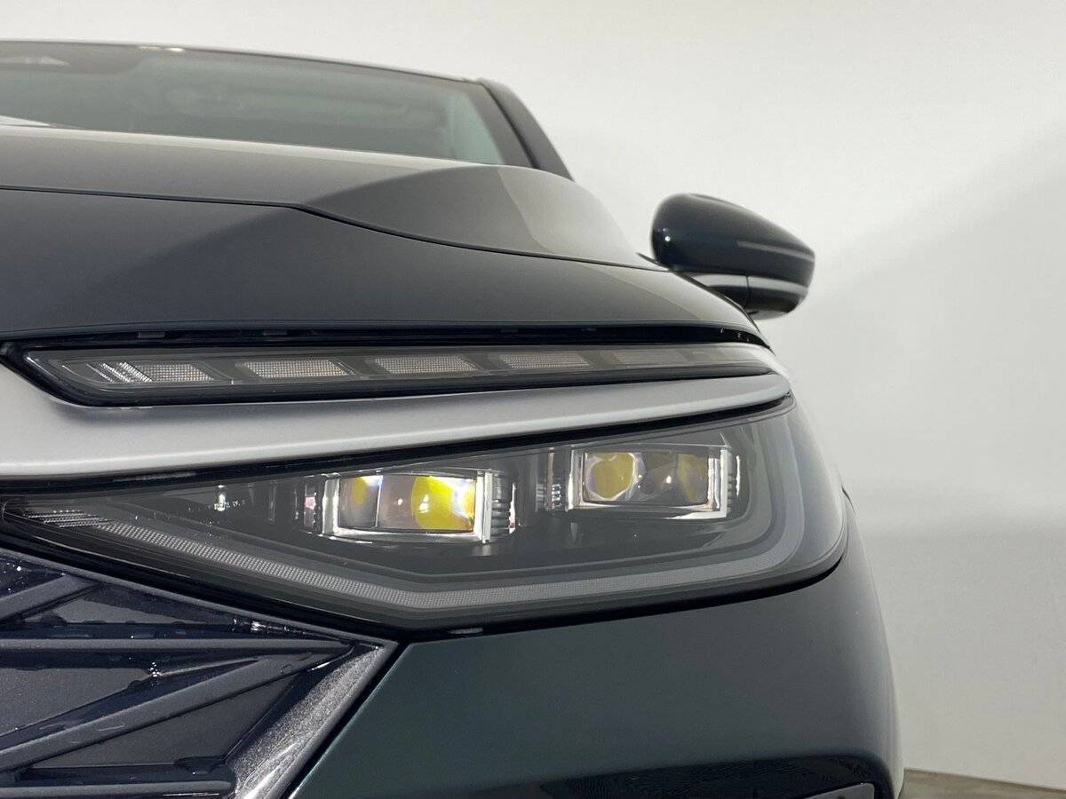 Б/У Чери Арризо 8 2023 года. Фото: #8