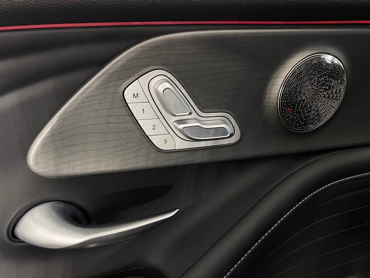 Б/У Чери Арризо 8 2023 года. Фото: #17