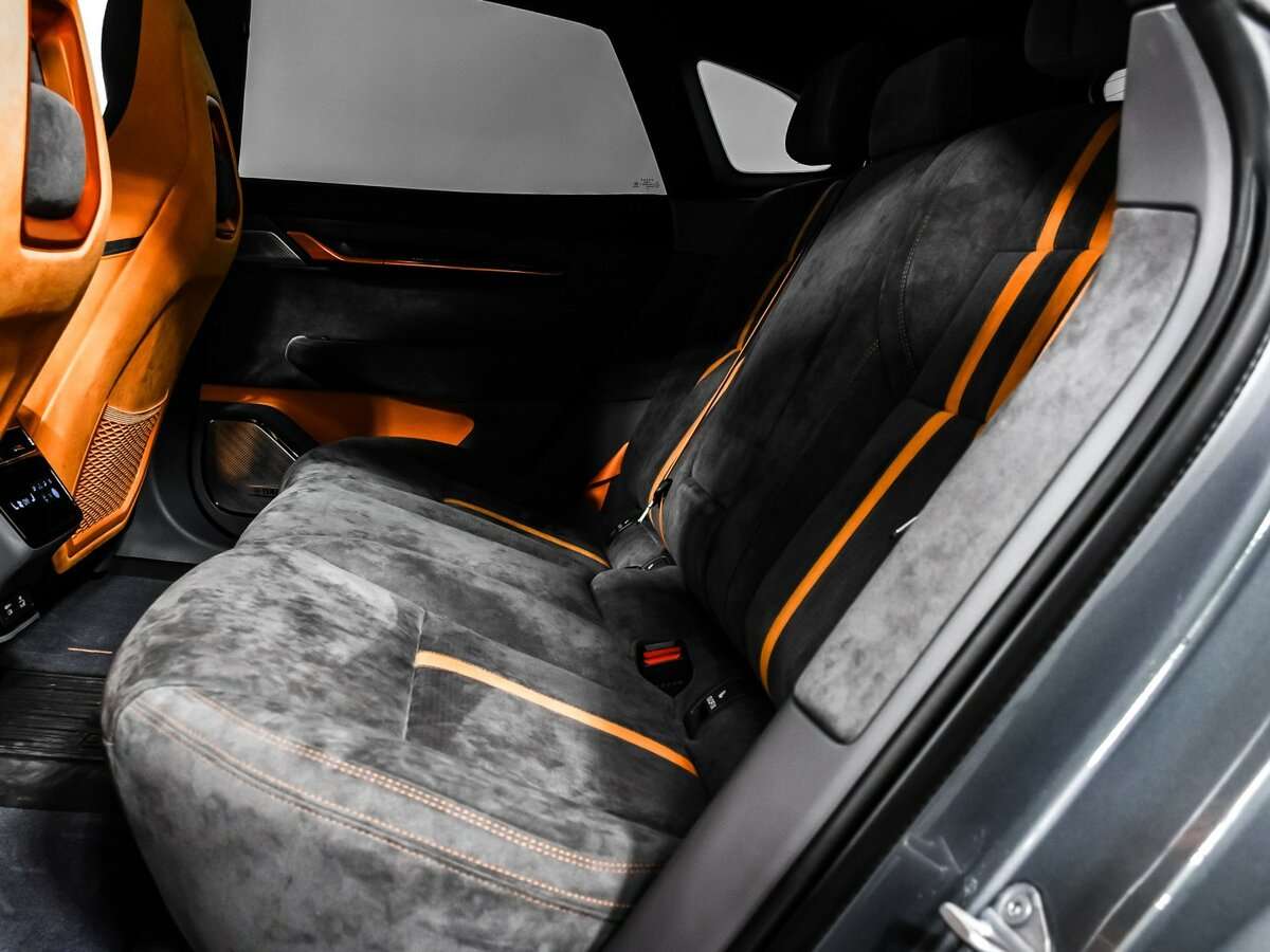 Б/У Зикр 001 2023 года. Фото: #12