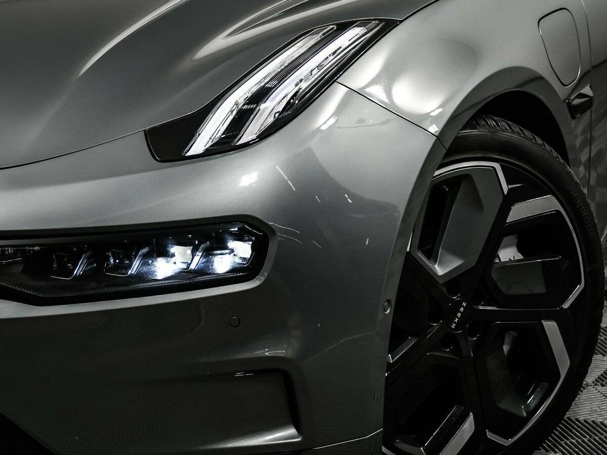 Б/У Зикр 001 2023 года. Фото: #13