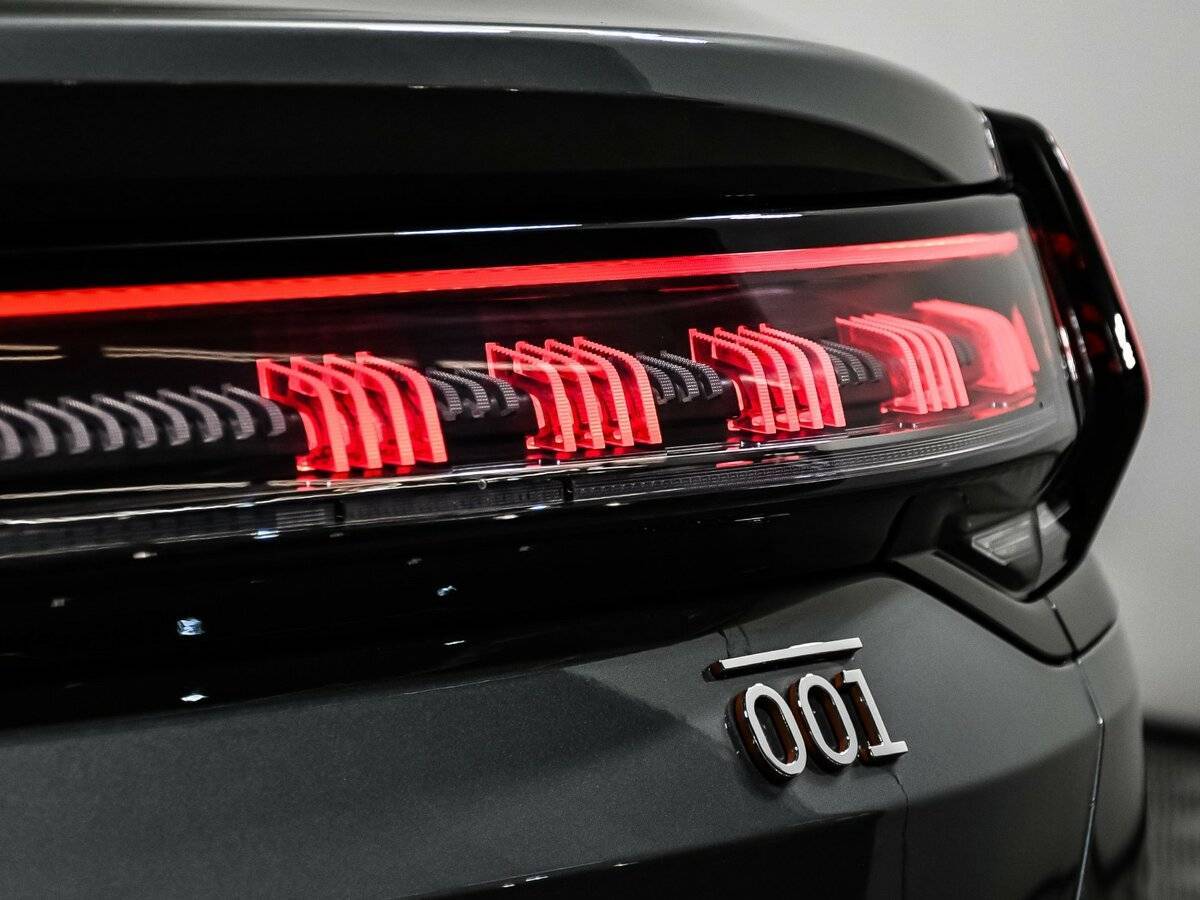 Б/У Зикр 001 2023 года. Фото: #16