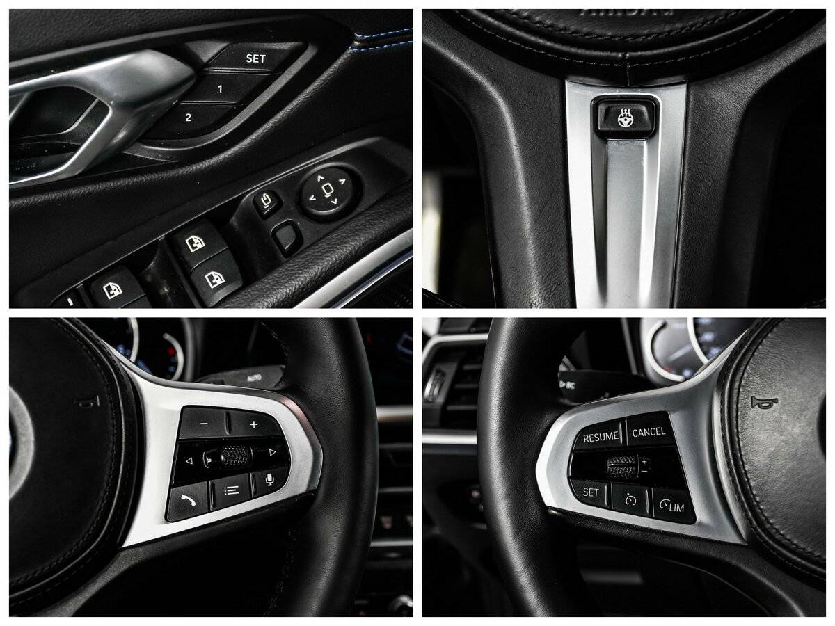 Б/У БМВ 3 серии 2019 года. Фото: #17