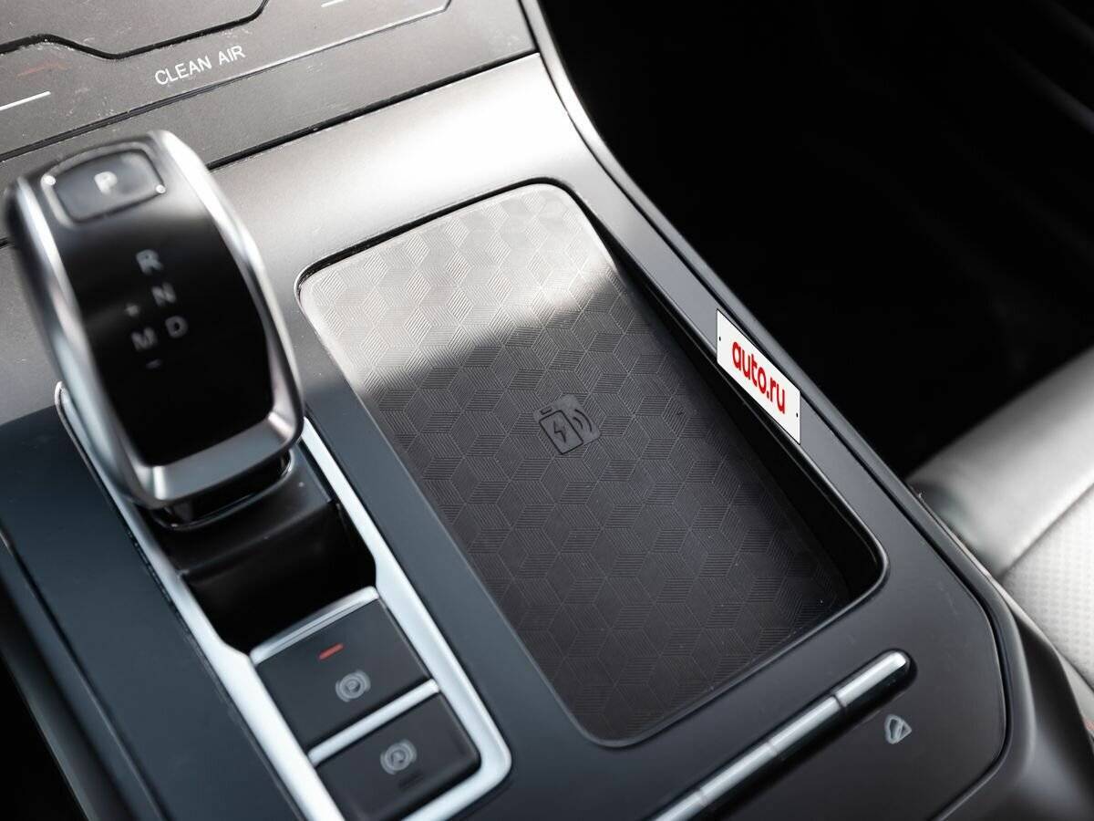 Б/У Чери Тигго 7 Про 2021 года. Фото: #11