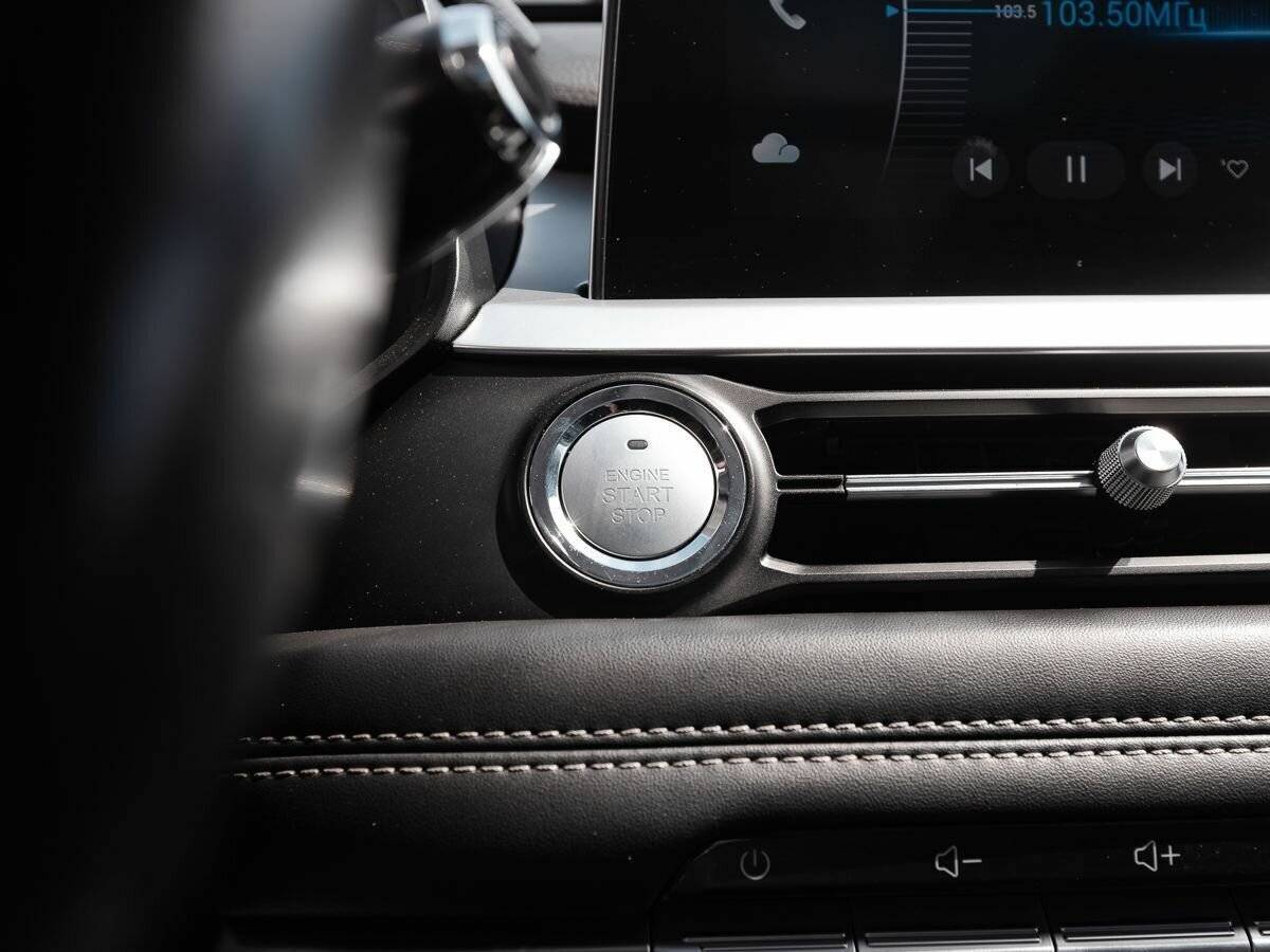 Б/У Чери Тигго 7 Про 2021 года. Фото: #12