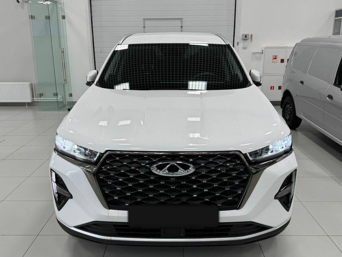 Б/У Чери Тигго 7 Про Макс 2023 года. Фото: #1