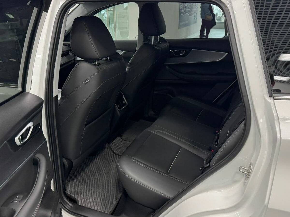 Б/У Чери Тигго 7 Про Макс 2023 года. Фото: #8