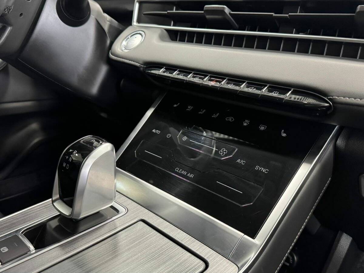 Б/У Чери Тигго 7 Про Макс 2023 года. Фото: #14