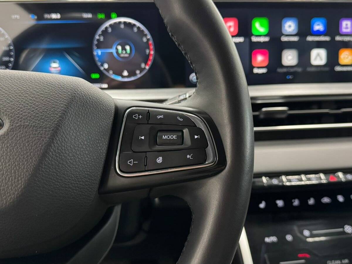 Б/У Чери Тигго 7 Про Макс 2023 года. Фото: #15