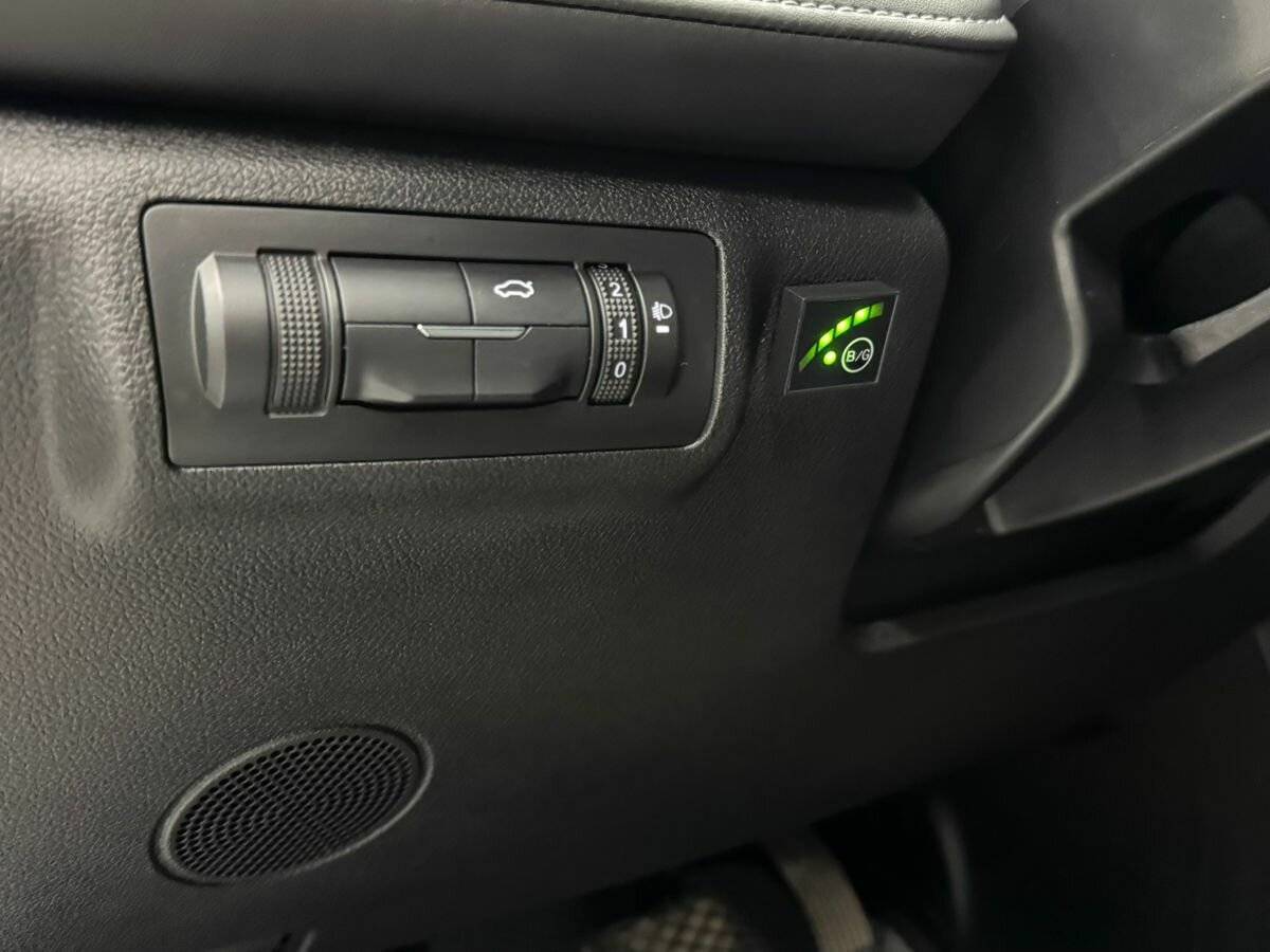 Б/У Чери Тигго 7 Про Макс 2023 года. Фото: #17