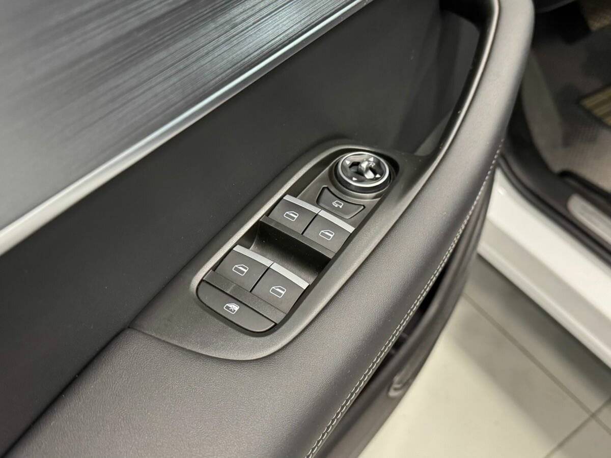 Б/У Чери Тигго 7 Про Макс 2023 года. Фото: #18