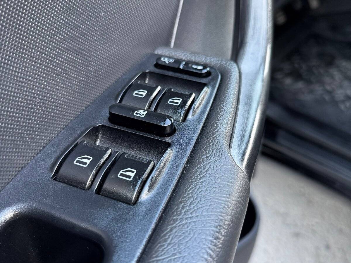 Б/У Чери Тигго (Т11) 2013 года. Фото: #13