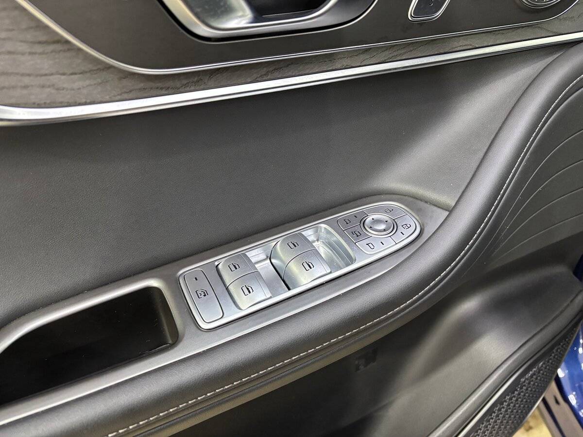 Б/У Чери Тигго 8 Про Макс 2023 года. Фото: #7