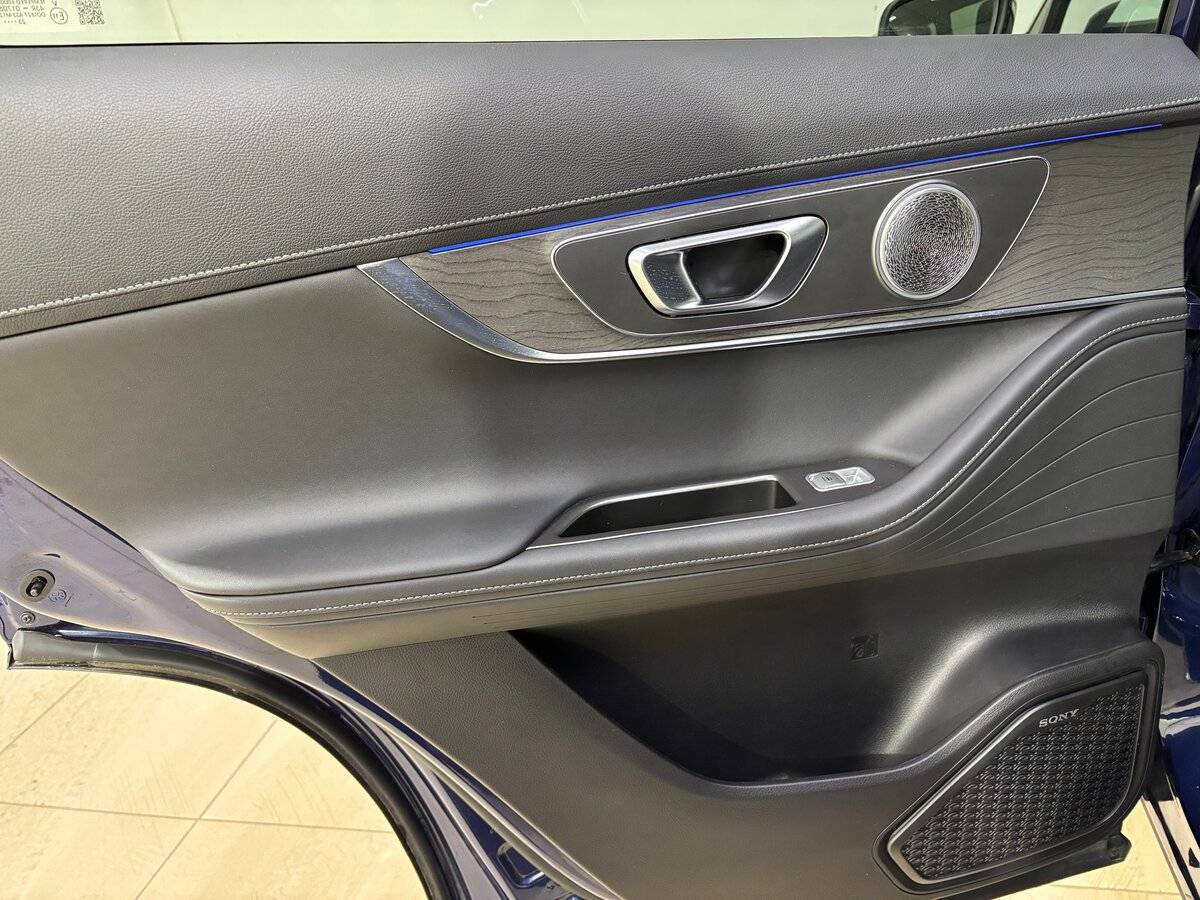 Б/У Чери Тигго 8 Про Макс 2023 года. Фото: #13