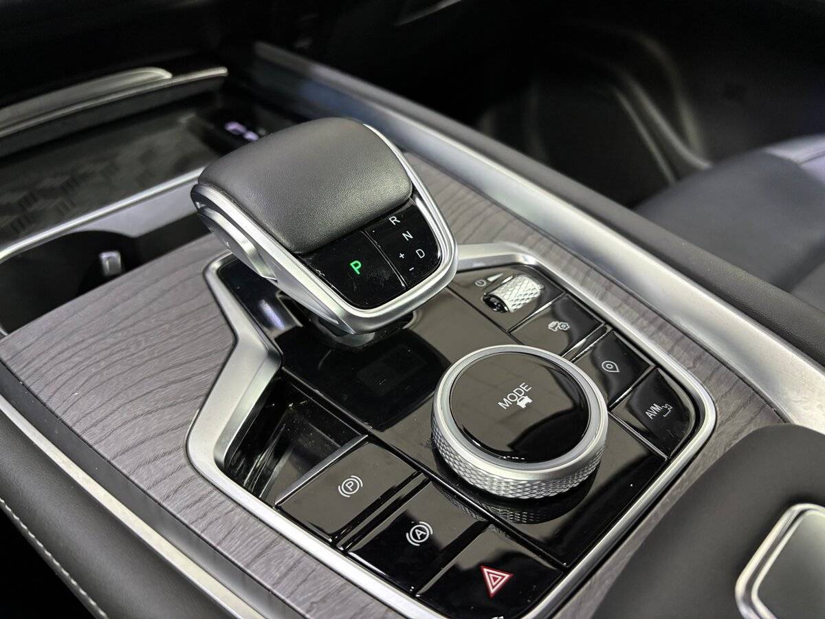 Б/У Чери Тигго 8 Про Макс 2023 года. Фото: #19