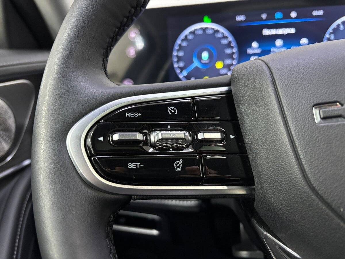 Б/У Чери Тигго 8 Про Макс 2023 года. Фото: #21