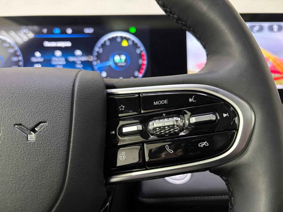 Б/У Чери Тигго 8 Про Макс 2023 года. Фото: #22