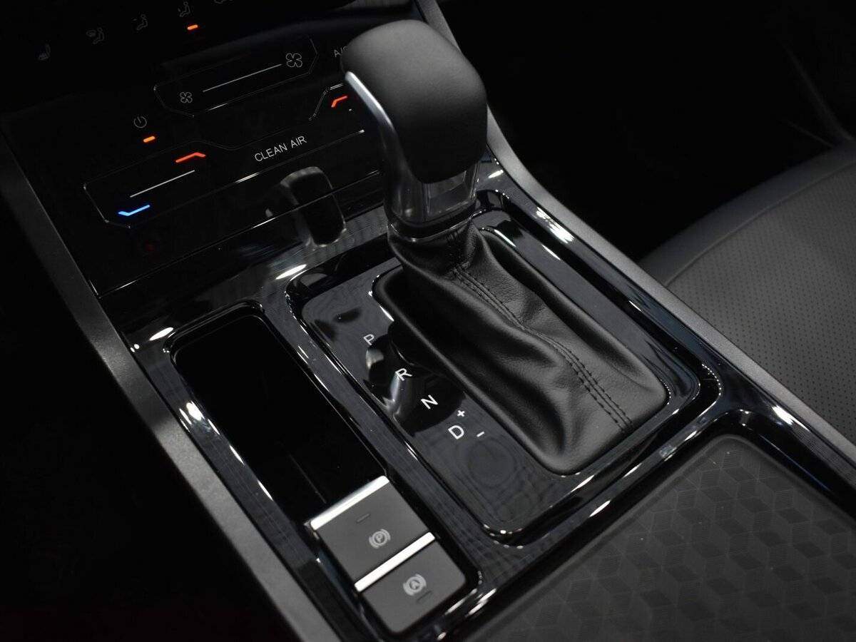 Б/У Чери Тигго 4 Про 2024 года. Фото: #10