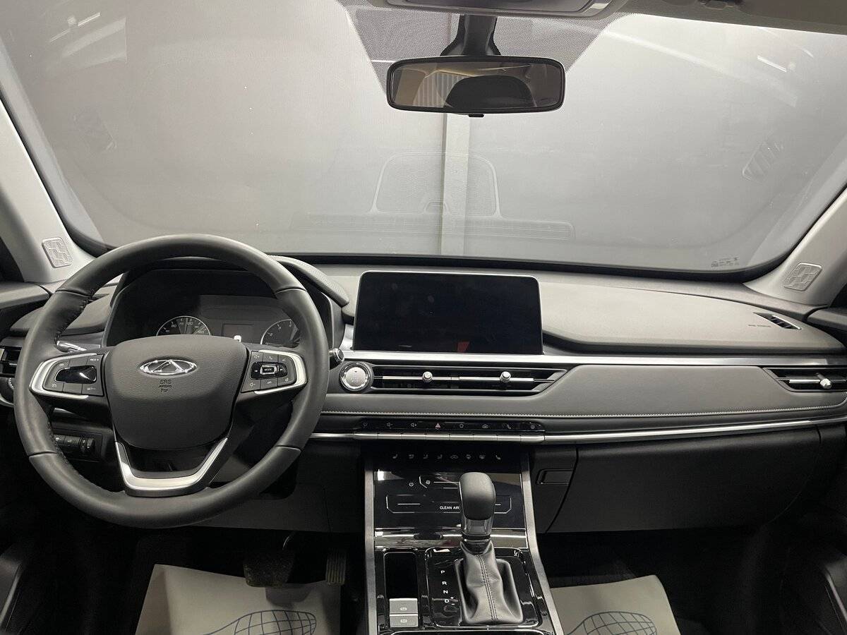 Б/У Чери Тигго 4 Про 2023 года. Фото: #5