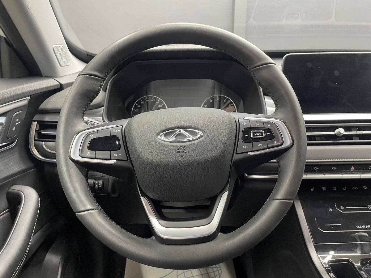 Б/У Чери Тигго 4 Про 2023 года. Фото: #6