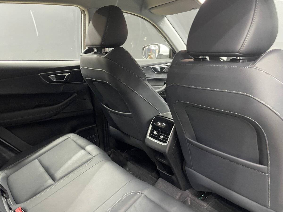 Б/У Чери Тигго 4 Про 2023 года. Фото: #9