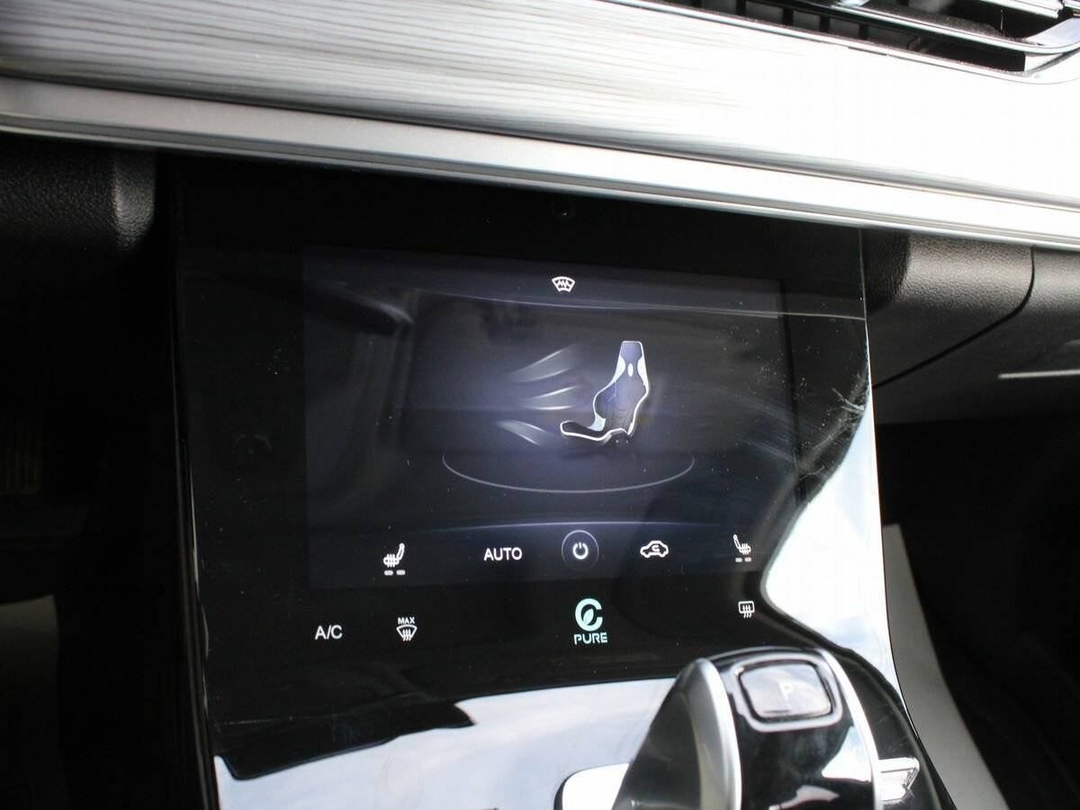 Б/У Чери Тигго 8 Про 2022 года. Фото: #13