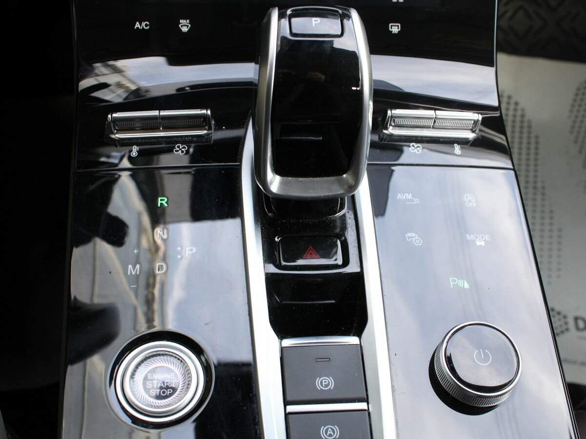 Б/У Чери Тигго 8 Про 2022 года. Фото: #14