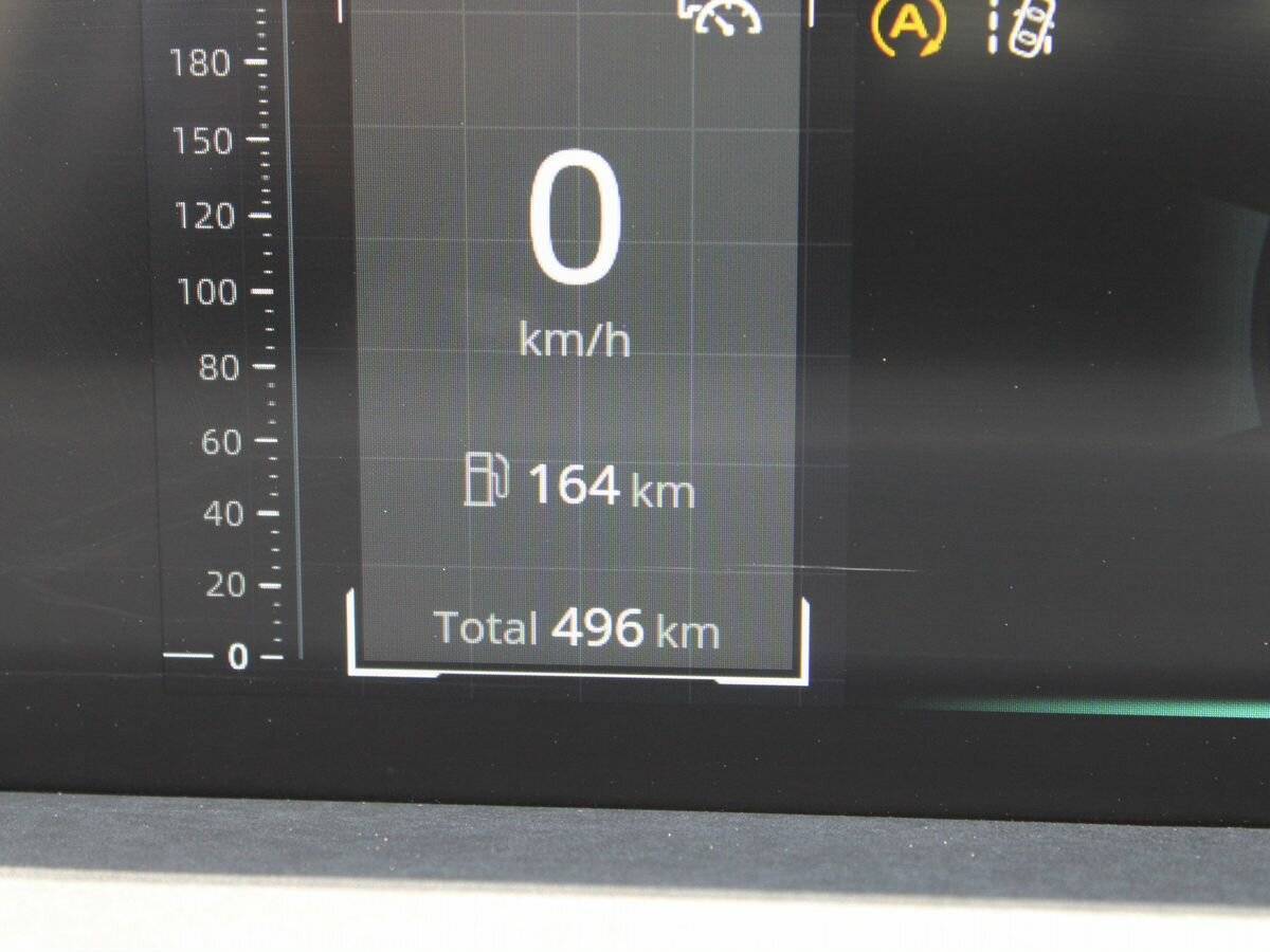 Б/У Чанган Ламур 2023 года. Фото: #10