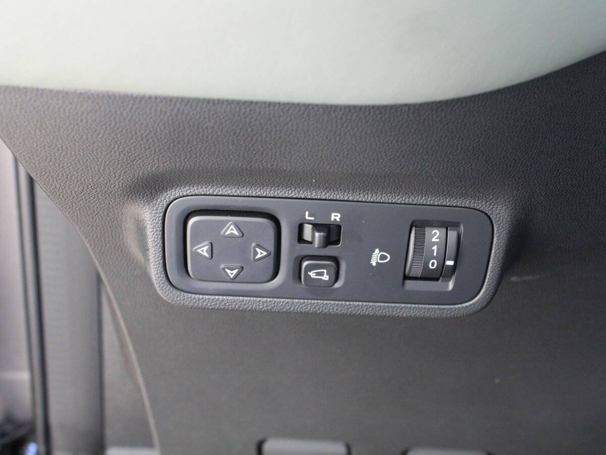 Б/У Чанган Ламур 2023 года. Фото: #14