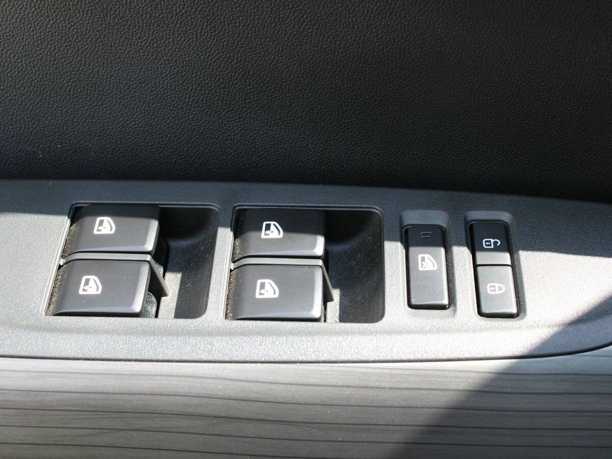 Б/У Чанган Ламур 2023 года. Фото: #15