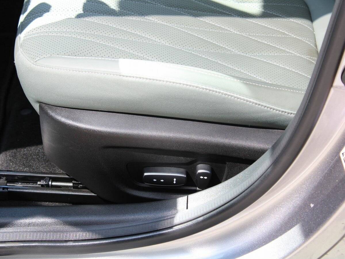 Б/У Чанган Ламур 2023 года. Фото: #16