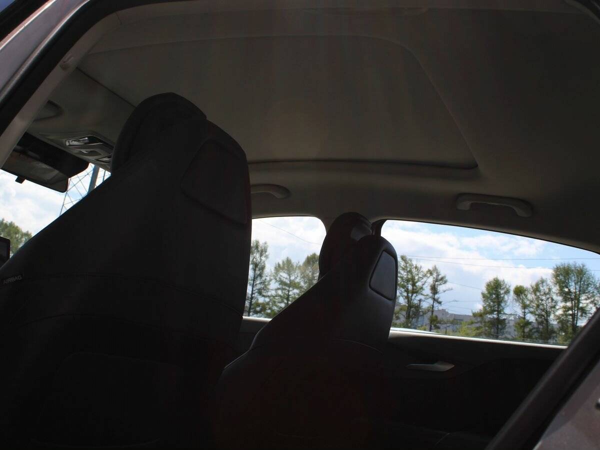 Б/У Чанган Ламур 2023 года. Фото: #17