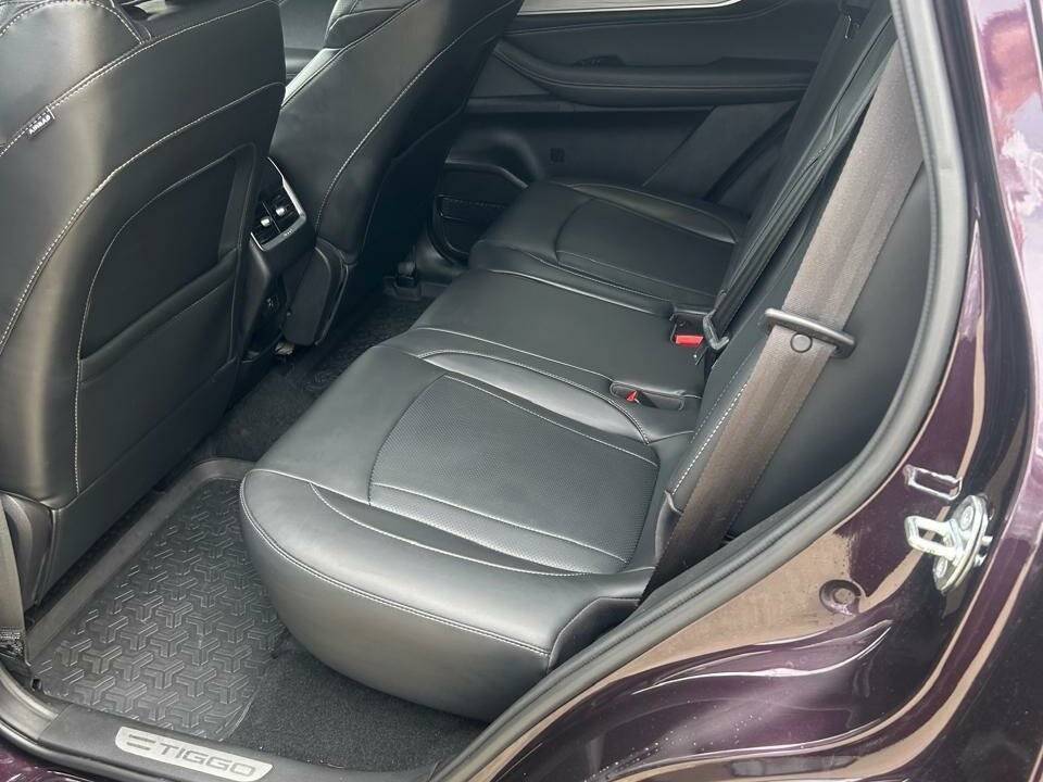 Б/У Чери Тигго 8 Про Макс 2022 года. Фото: #14