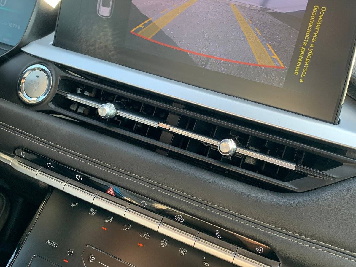 Б/У Чери Тигго 7 Про 2022 года. Фото: #13