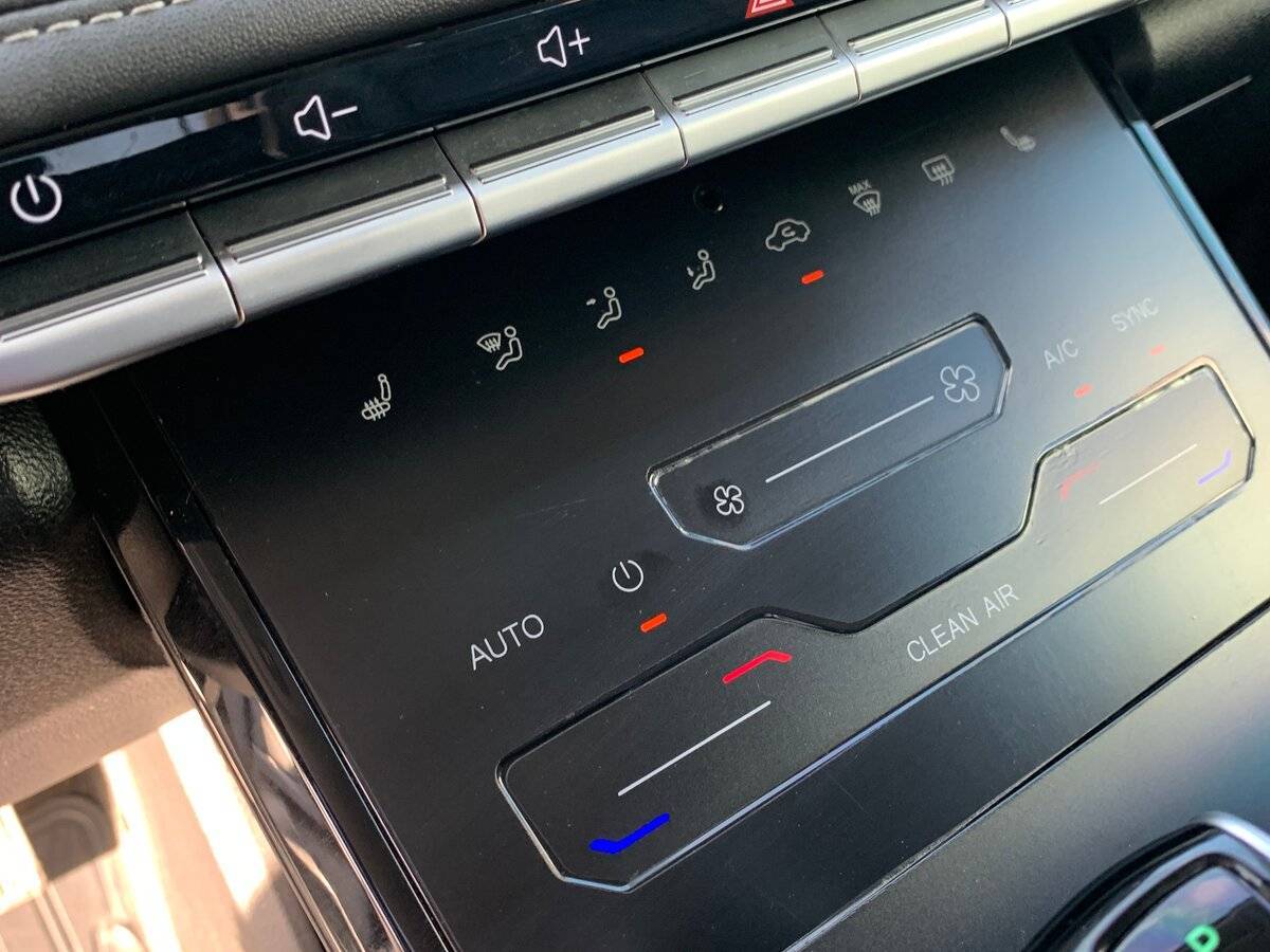 Б/У Чери Тигго 7 Про 2022 года. Фото: #14