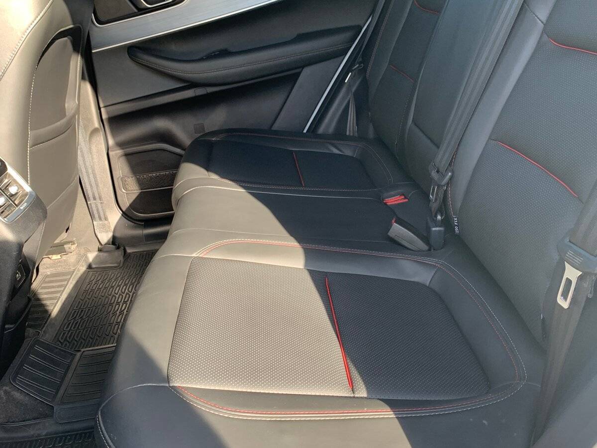 Б/У Чери Тигго 7 Про 2022 года. Фото: #18