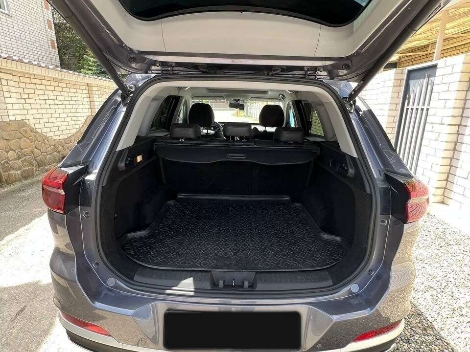 Б/У Чери Тигго 7 Про Макс 2023 года. Фото: #7