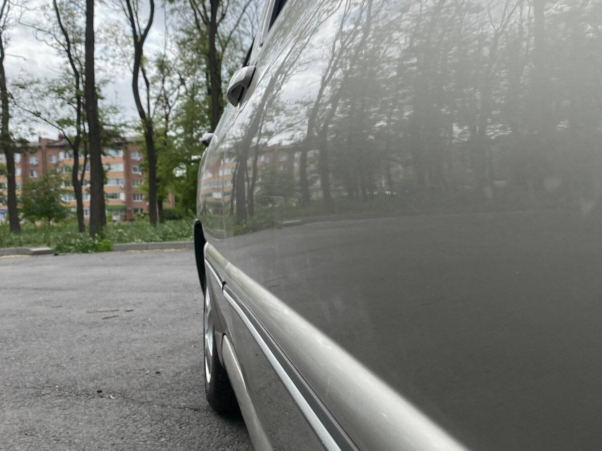 Б/У Чери Амулет (А15) 2007 года. Фото: #14