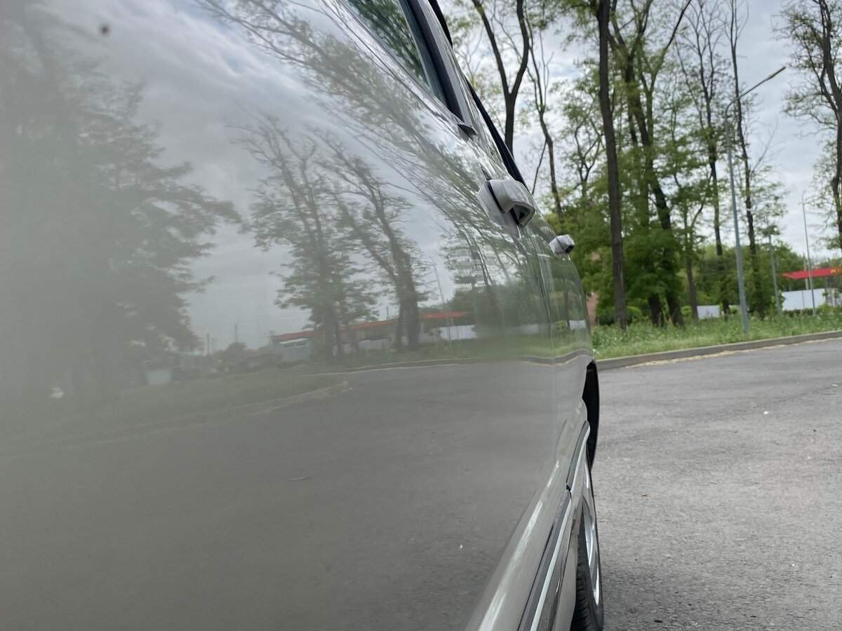 Б/У Чери Амулет (А15) 2007 года. Фото: #15