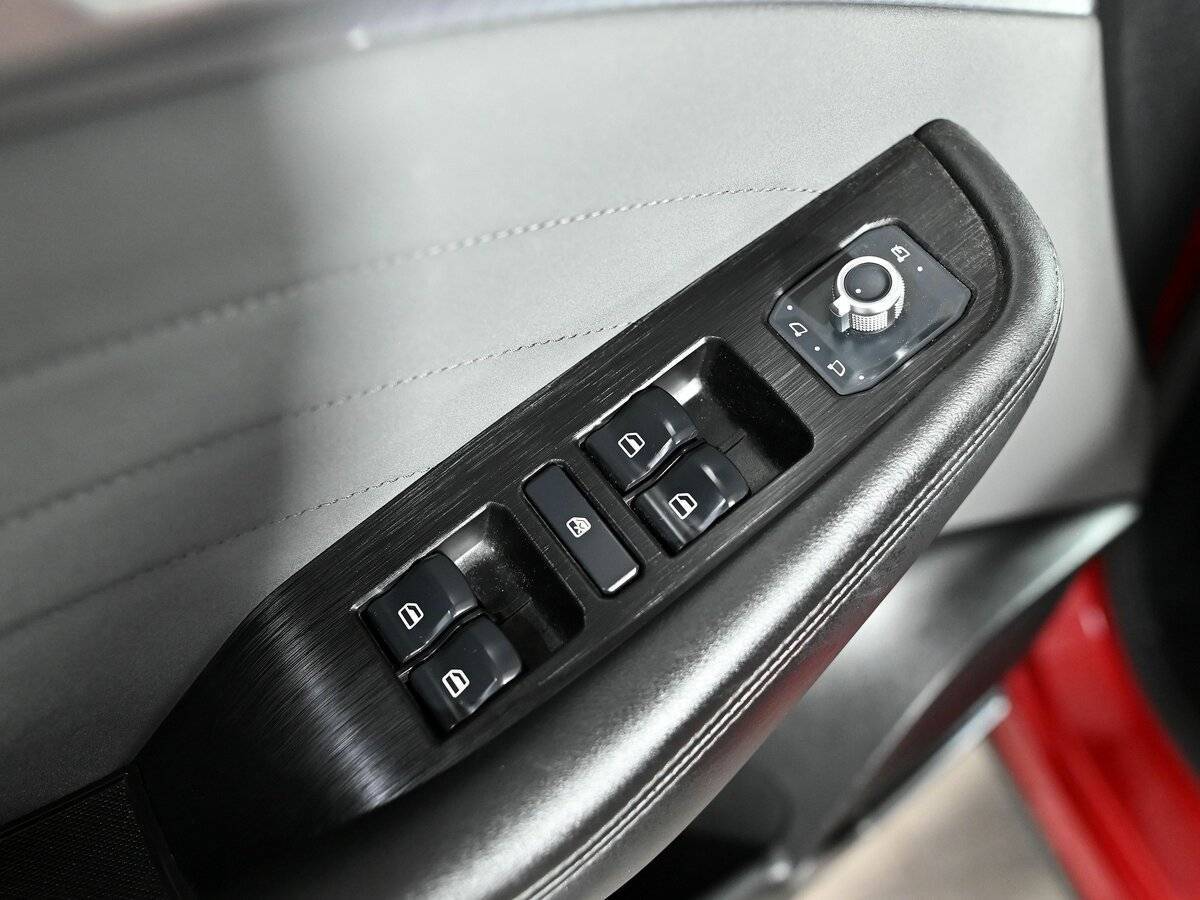 Б/У Хавал Ф7 2022 года. Фото: #12