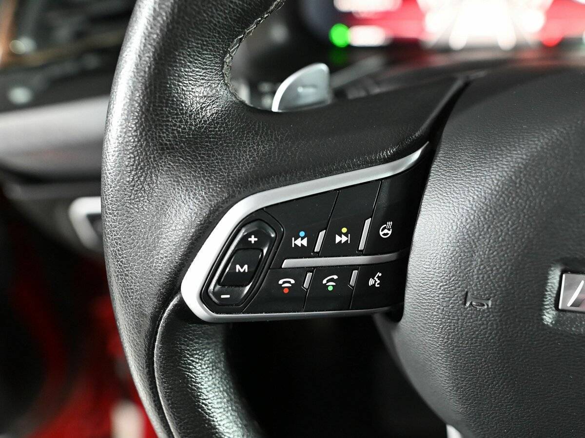 Б/У Хавал Ф7 2022 года. Фото: #13