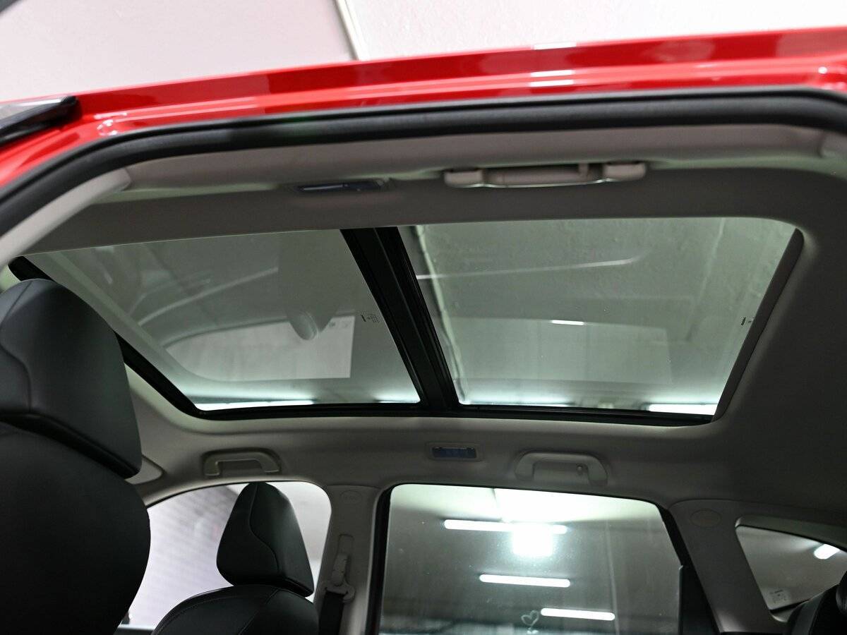 Б/У Хавал Ф7 2022 года. Фото: #18