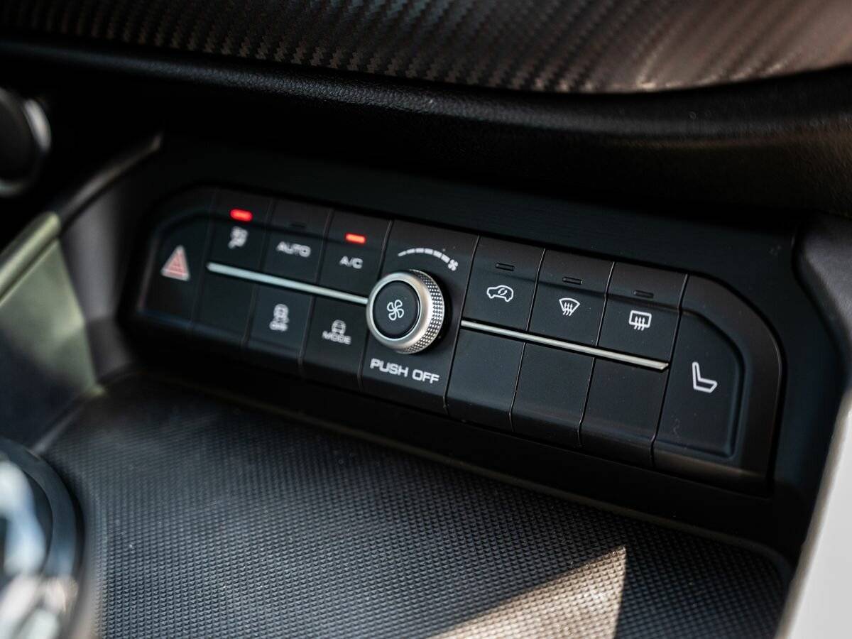 Б/У Хавал Ф7-икс 2021 года. Фото: #20